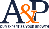 A&P, A&P logo, A&P Việt Nam