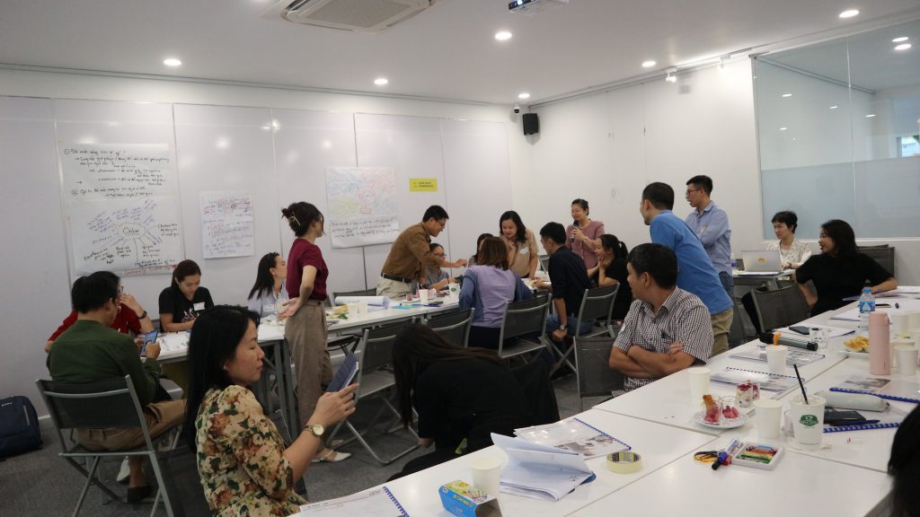 PROBLEM SOLVING & DECISION MAKING SKILLS SONY ELECTRONICS VIETNAM