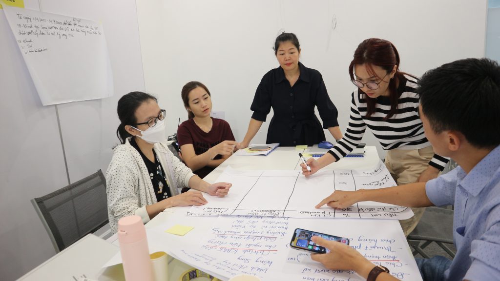 PROBLEM SOLVING & DECISION MAKING SKILLS SONY ELECTRONICS VIETNAM