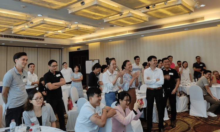 Kỹ Năng Lãnh Đạo theo Tình Huống (Situational Leadership Skills)