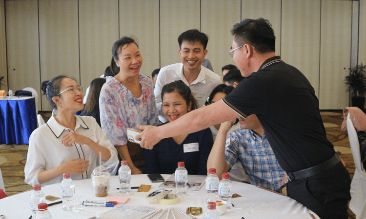 Kỹ Năng Lãnh Đạo theo Tình Huống (Situational Leadership Skills)