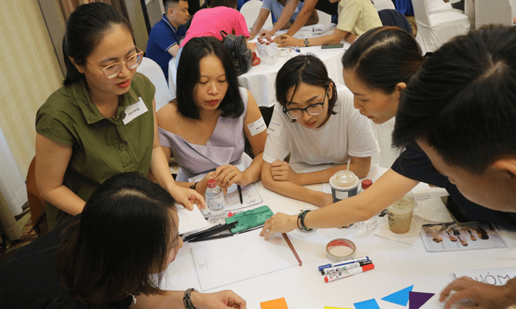 Kỹ Năng Lãnh Đạo theo Tình Huống (Situational Leadership Skills)