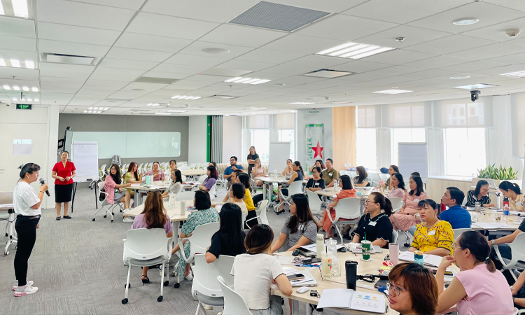 Stakeholder Management & Influencing Skills