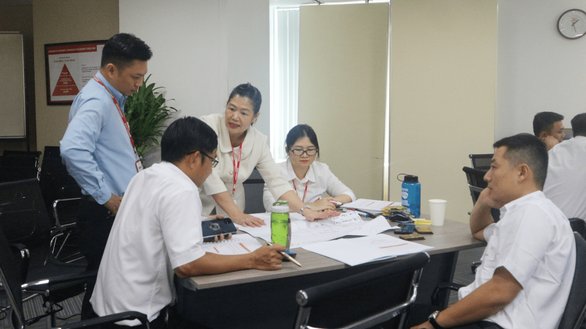 Stakeholder Engagement & Influencing Skills
