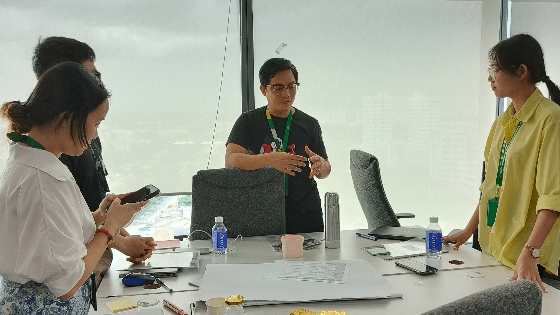 Stakeholder Management & Influencing Skills