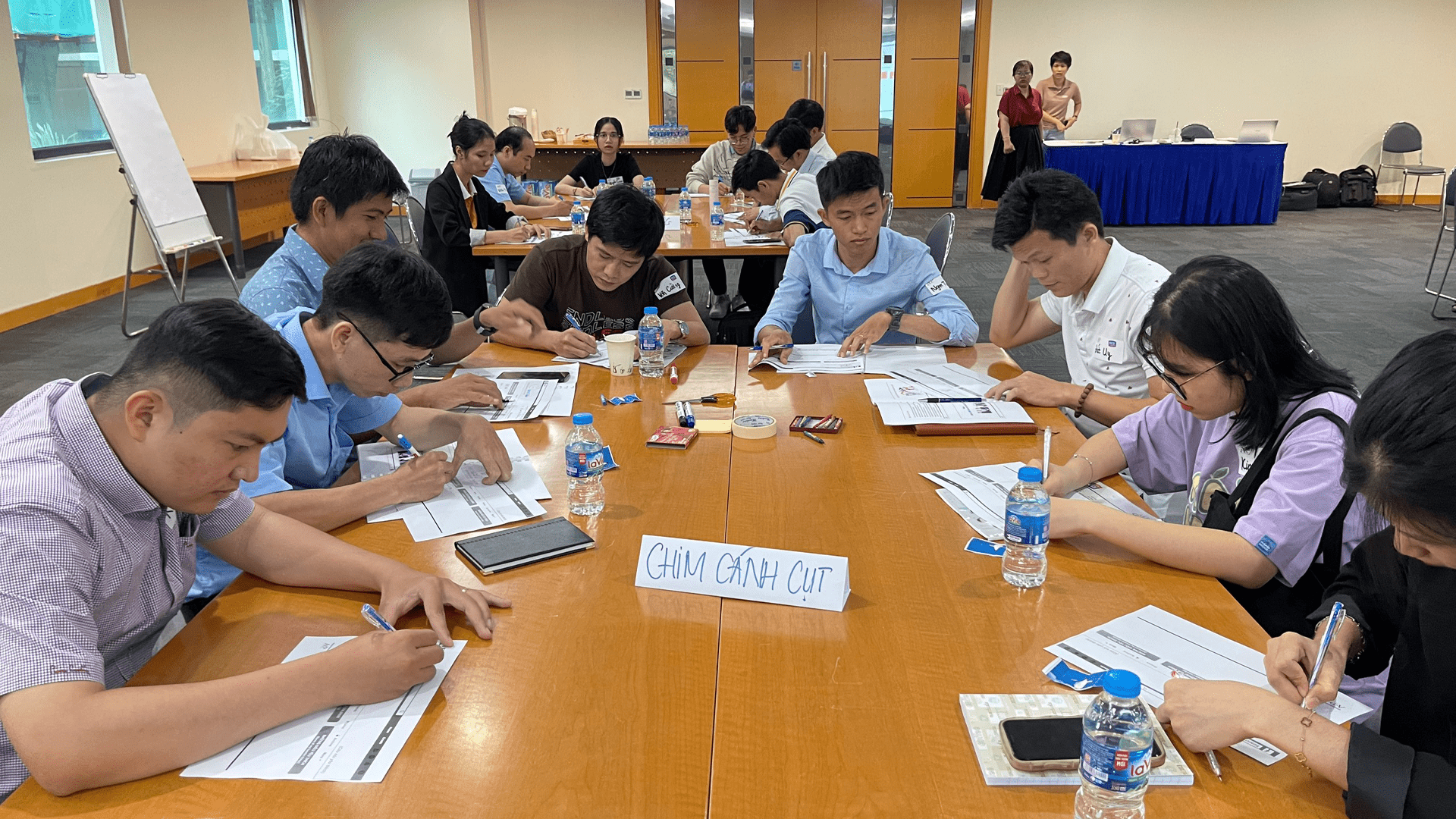 Stakeholder Management & Influencing Skills