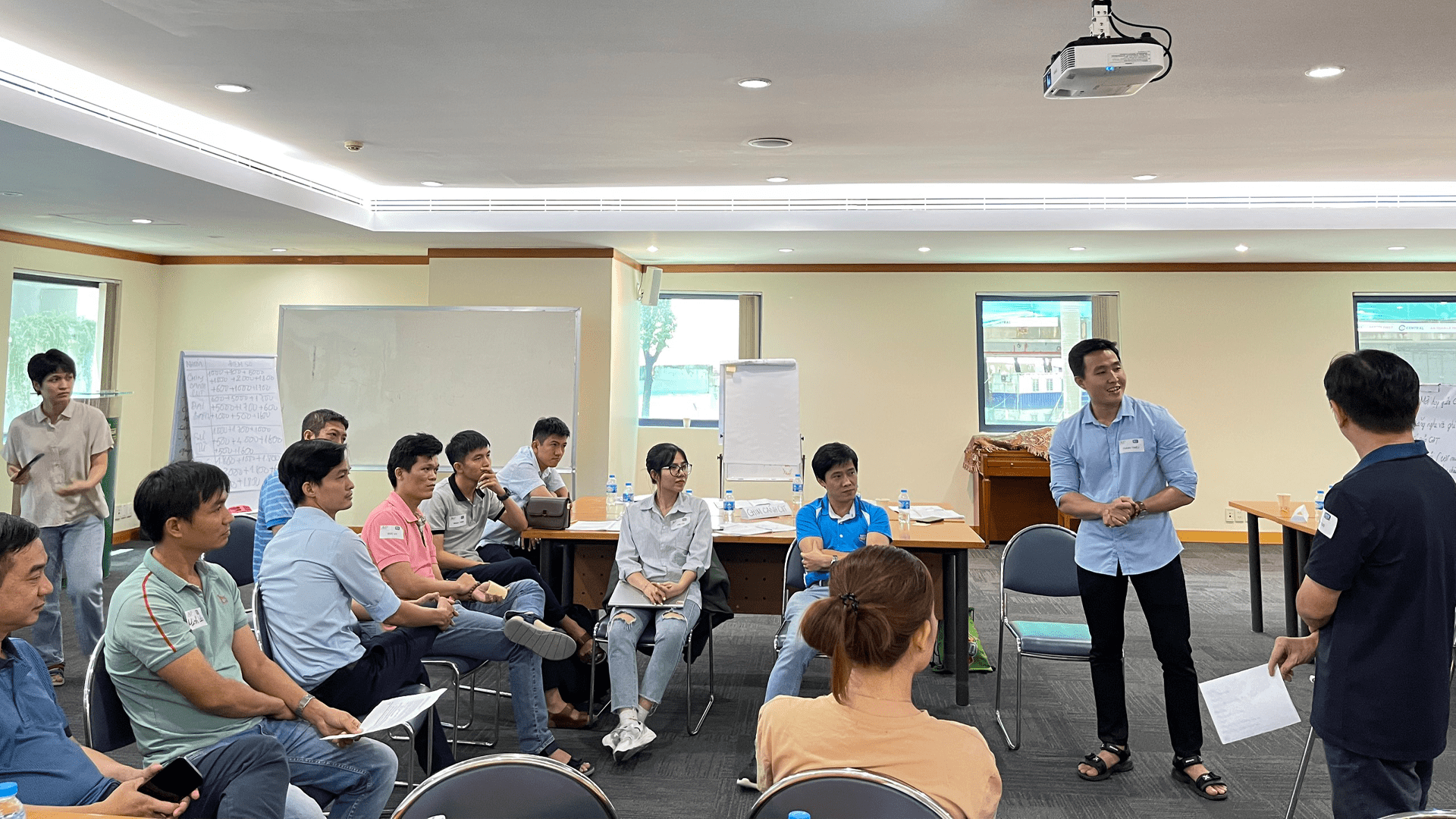 Stakeholder Management & Influencing Skills