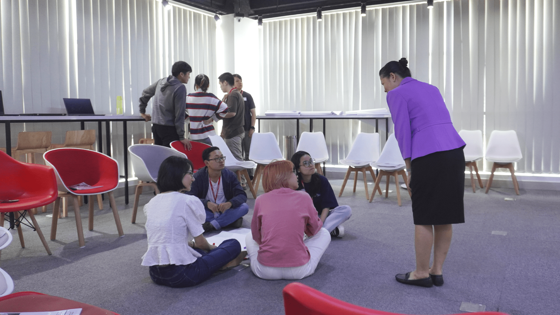 Kỹ năng thuyết trình tạo ảnh hưởng High Impact Presentation Skills