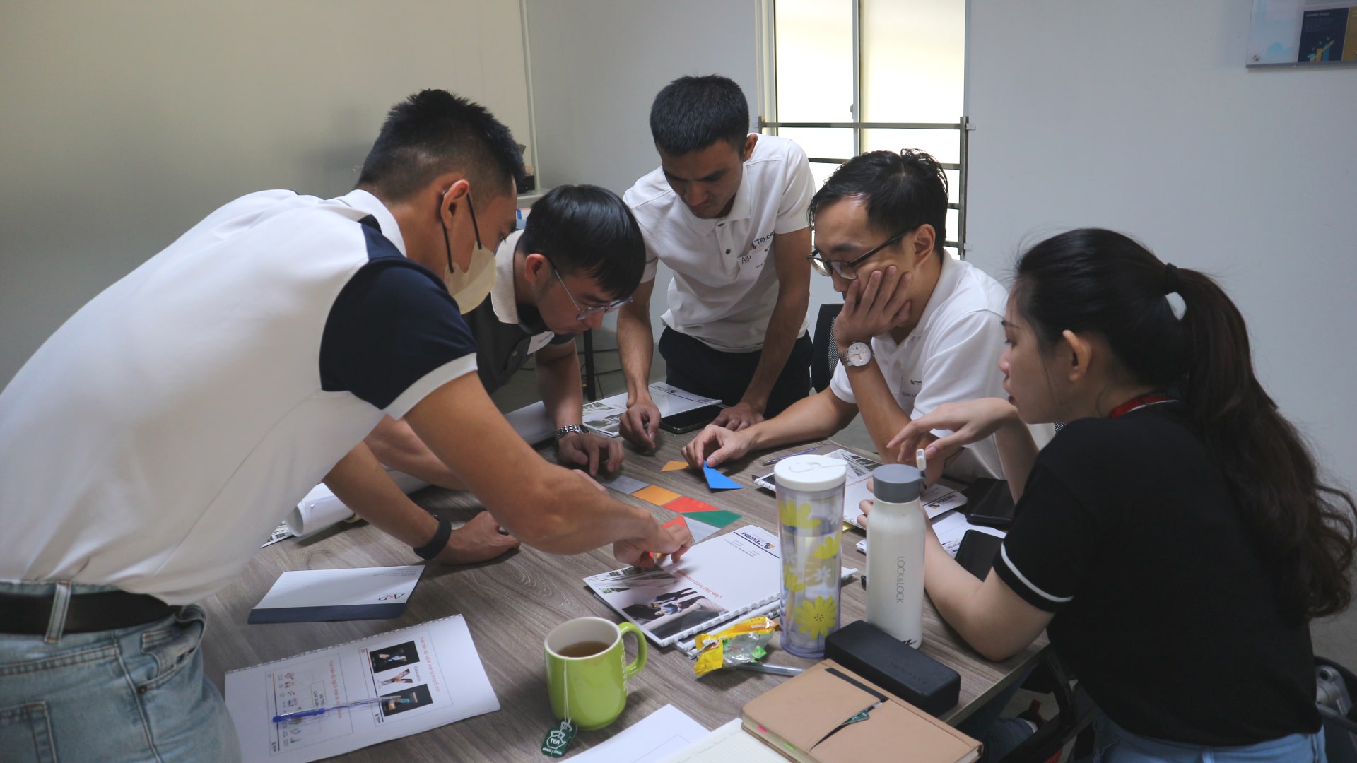 Situational Leadership Skills
